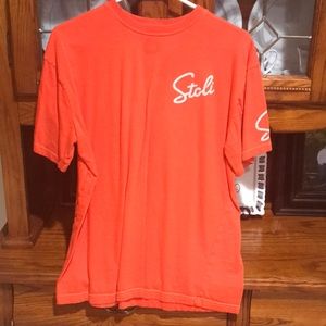 Stoli Collection Tee Size Men’s Large